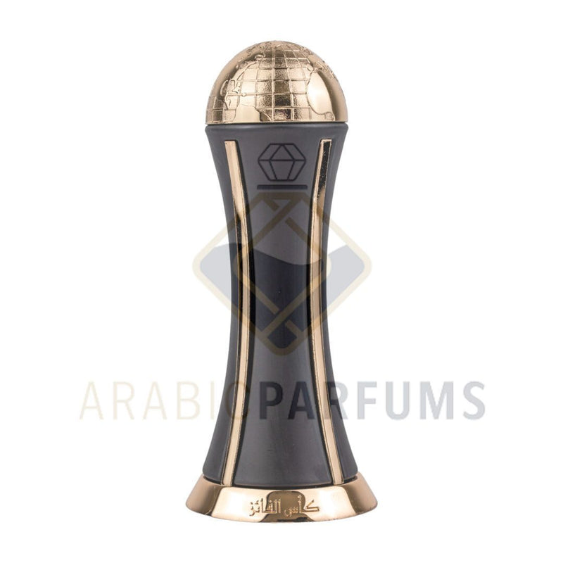 Winners Trophy Gold Lattafa  100ml - Muestra 10 ml