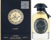 Raed Luxe Lattafa - Arabic Parfums