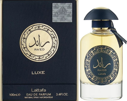 Raed Luxe Lattafa