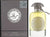 Ra'ed Silver LATTAFA 100ml - Sample 3ml