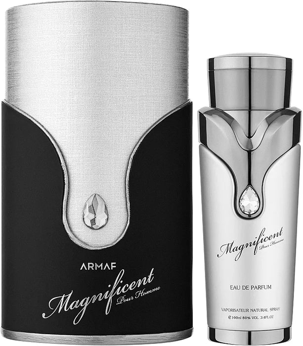 Magnificent Pour Homme Armaf