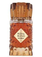 Royal Blend Bourbon French Avenue 100ml - Arabic Parfums