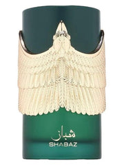 Shabaz ATHOOR AL ALAM