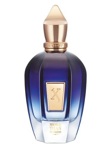 More Than Words XERJOFF 100ml TESTER