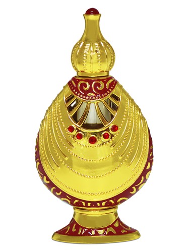 Sadaf Perfume Oil AL HARAMAIN 12ml TESTER