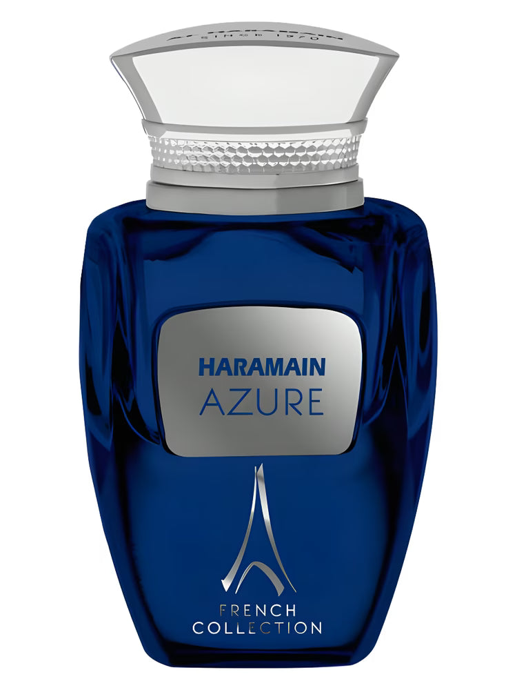 Azure French Collection AL HARAMAIN 100ml TESTER