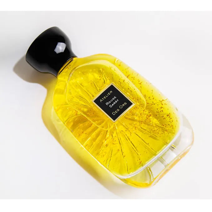 Rouge Saray ATELIER DES ORS 100ml TESTER