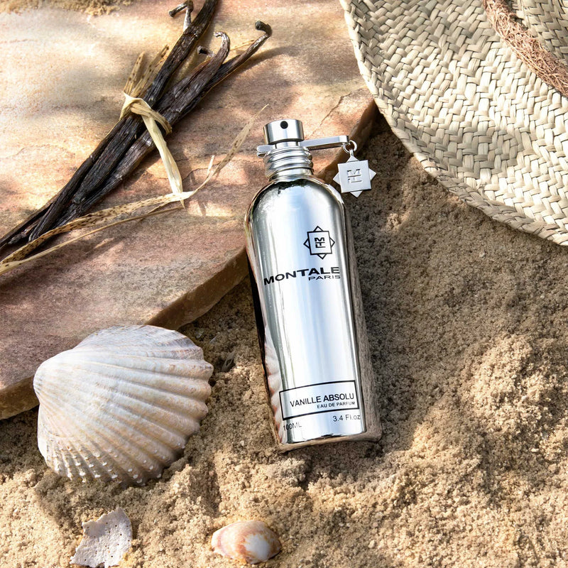 Vanille Absolu MONTALE 100ml TESTER