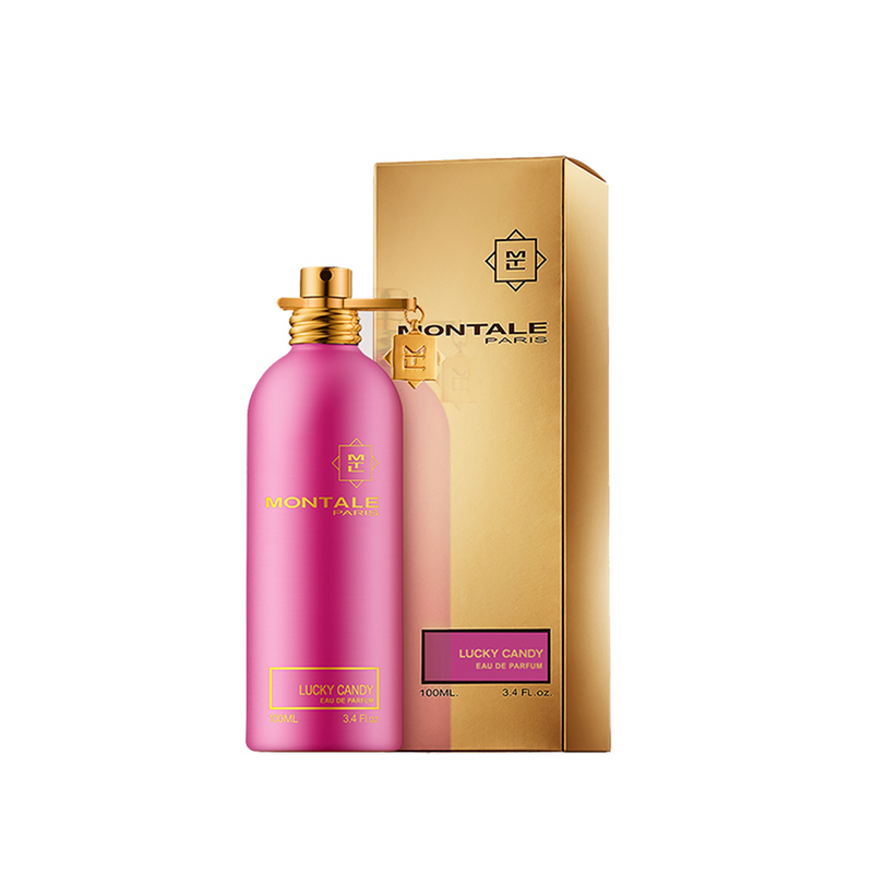 Lucky Candy MONTALE 100ml - Muestra 3 ml