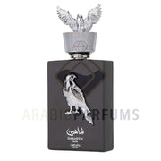 Shaheen Silver Lattafa Pride - Arabic Parfums