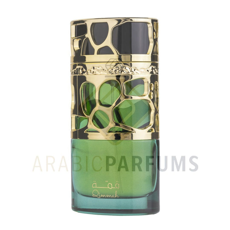 Qimmah Women Lattafa - Arabic Parfums