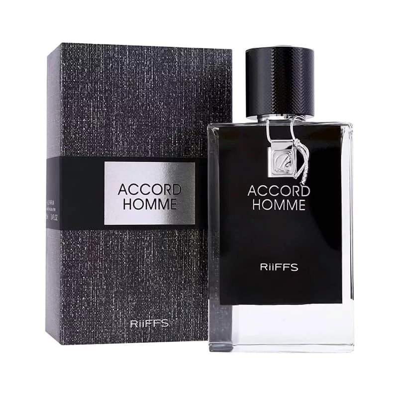 Accord Homme RIIFFS - Muestra 5 ml