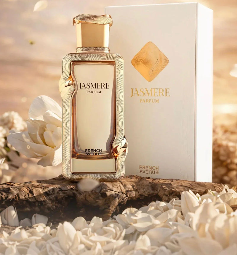 Jasmere FRENCH AVENUE - Muestra 10 ml