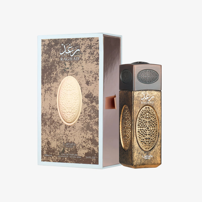 Raghad LATTAFA PRIDE 100ml