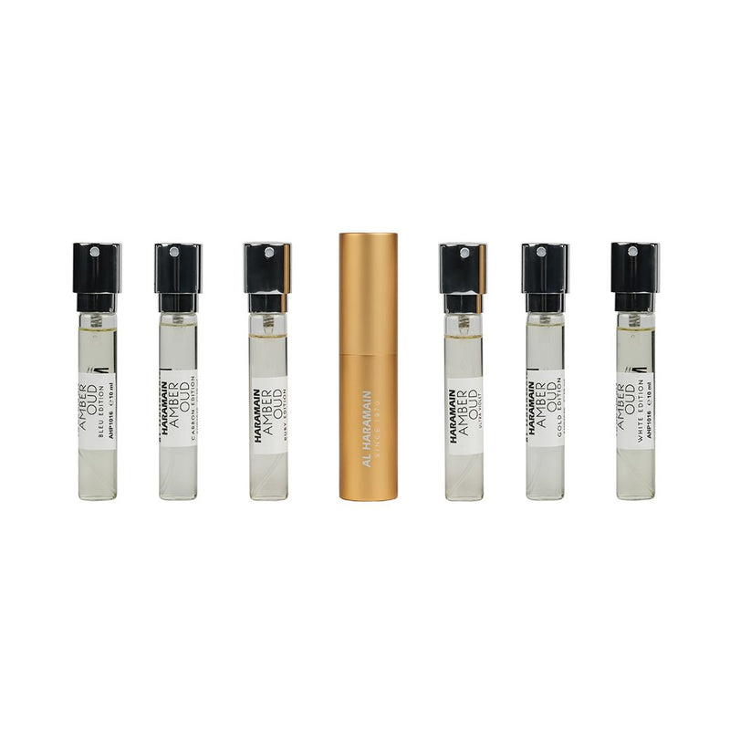 Discovery Collection AL HARAMAIN 6 x 10ml