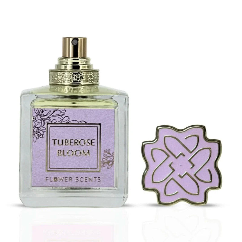Tuberose Bloom FLOWER SCENTS 65ml