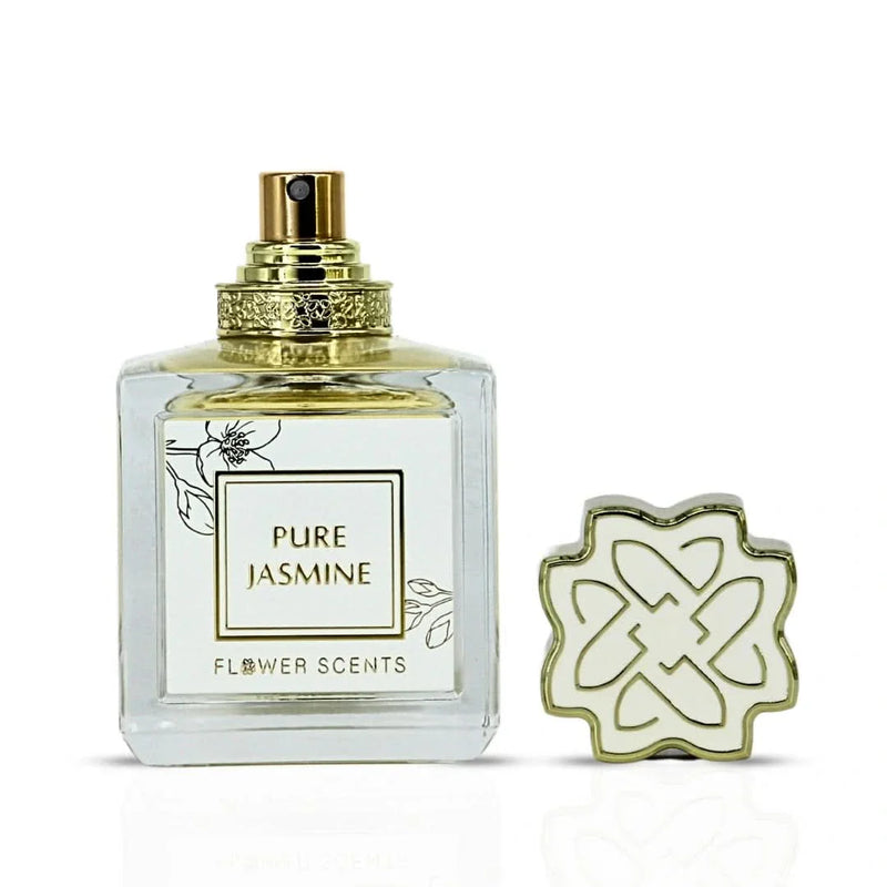 Pure Jasmine FLOWER SCENTS 65ml