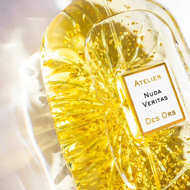 Nuda Veritas ATELIER DES ORS