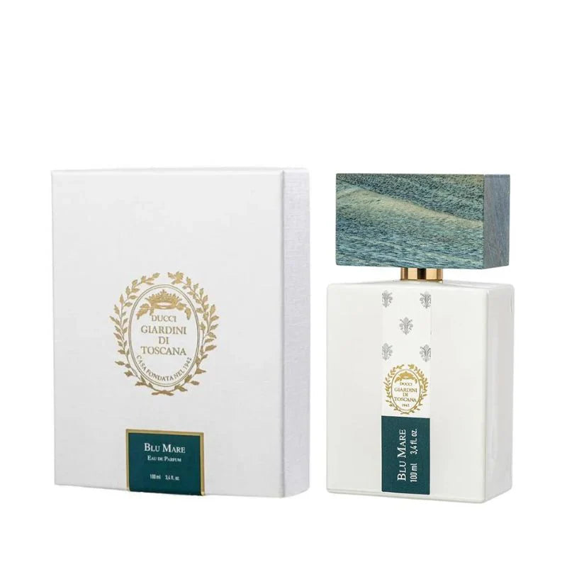 Blu Mare GIARDINI DI TOSCANA