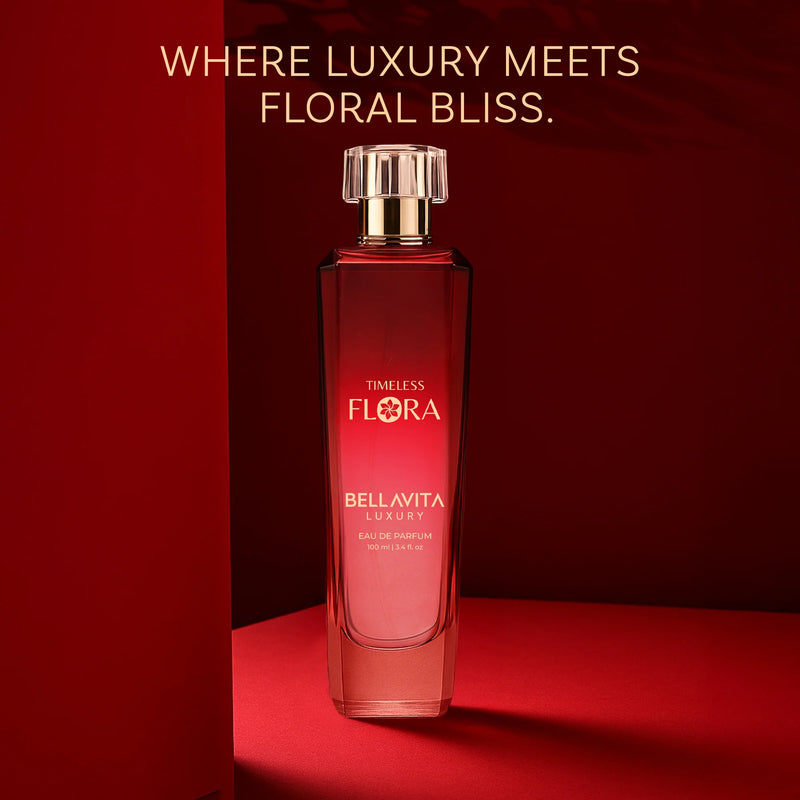 Timeless Flora BELLAVITA