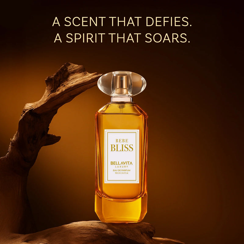 Bebe Bliss BELLAVITA - Sample 10 ml