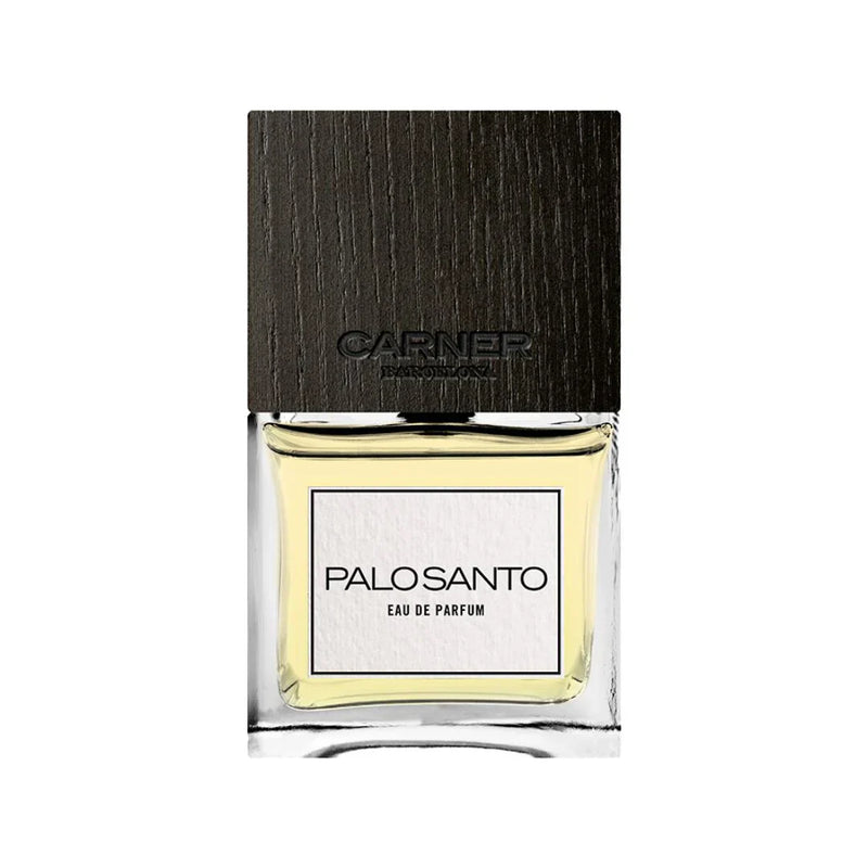 Palo Santo CARNER BARCELONA 100ml TESTER - Muestra 5 ml