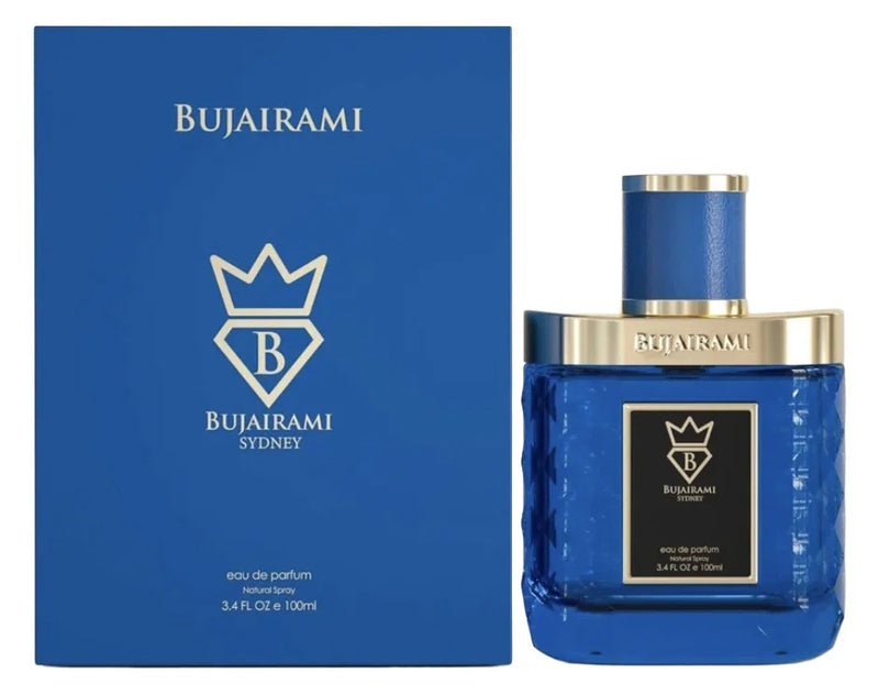 Maestro BUJAIRAMI 100ml