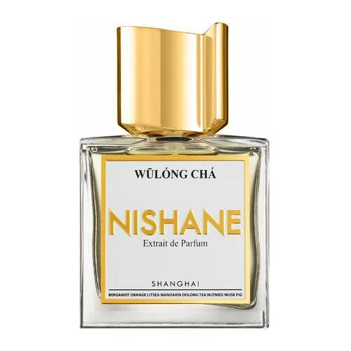 Wulong Cha Extrait de Parfum Nishane 50ml - Arabic Parfums