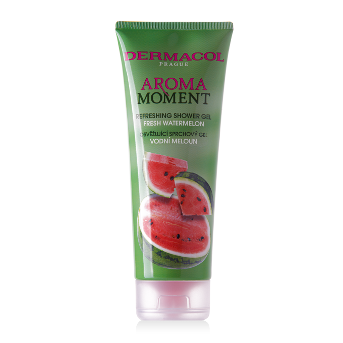 Gel de ducha Fresh Watermelon DERMACOL 250ml