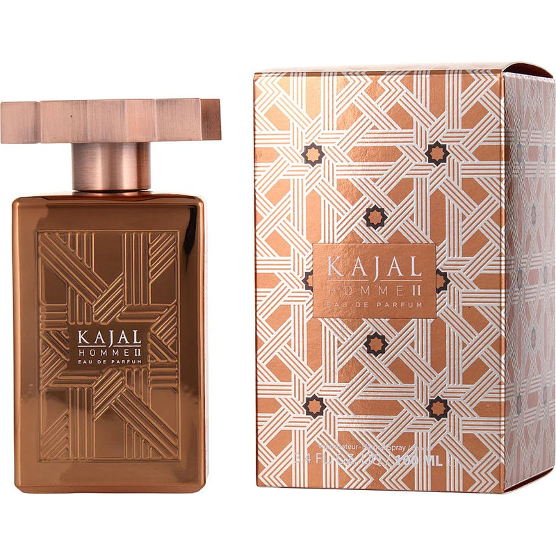 Homme II KAJAL - Muestra 3 ml