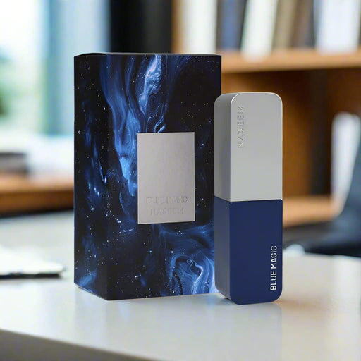 Blue Magic NASEEM 80ml