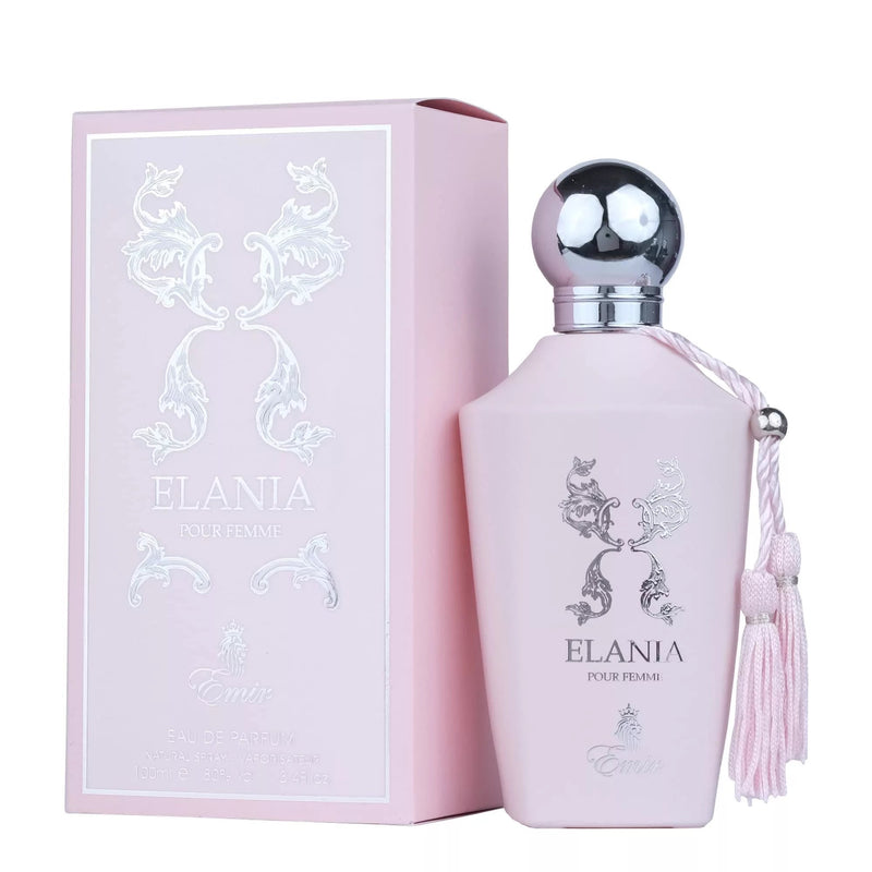 Elania Emir Paris Corner - Muestra 10 ml