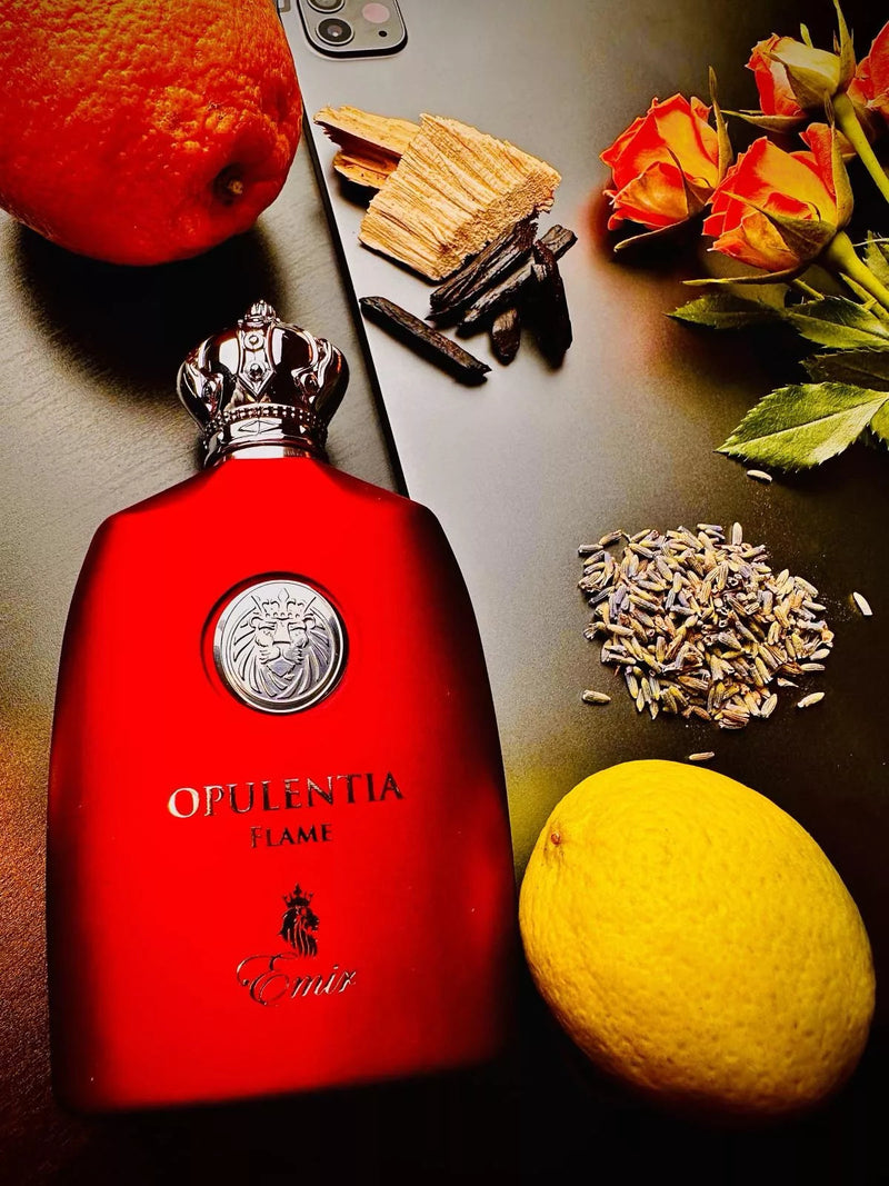 Opulentia Flame EMIR 100ml - Arabic Parfums