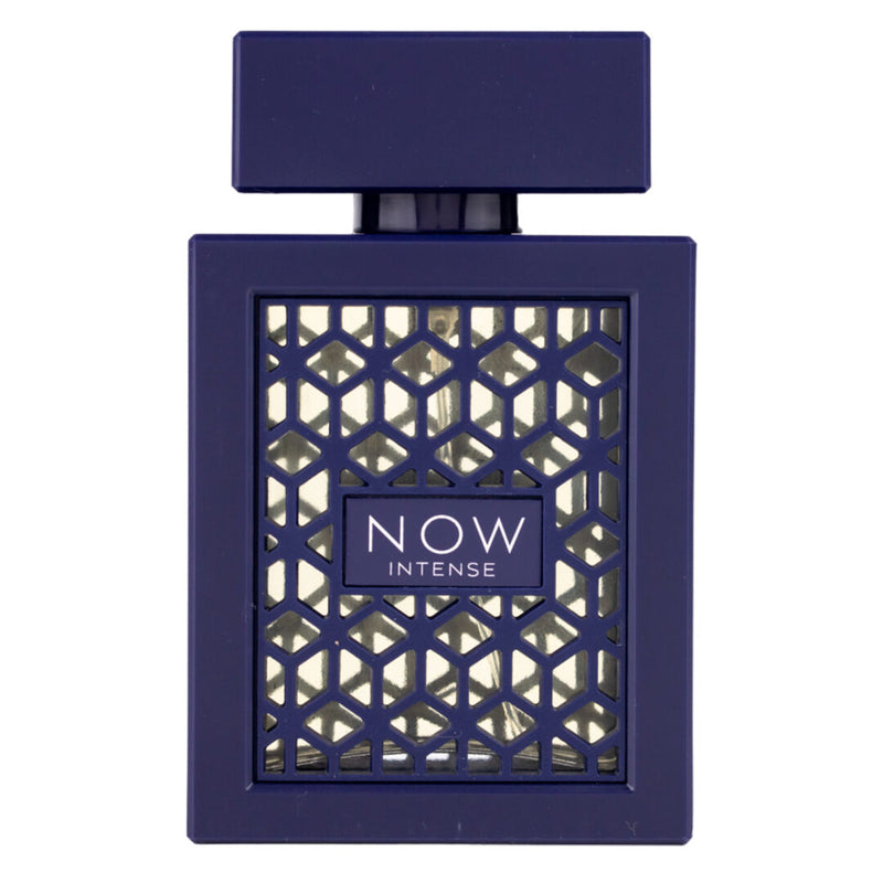 Now Intense Rave - Arabic Parfums