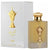 Al Areeq Gold LATTAFA PRIDE 100ml - Muestra 10 ml