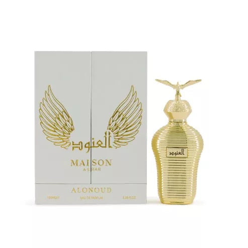 Alonoud Maison Asrar - Arabic Parfums