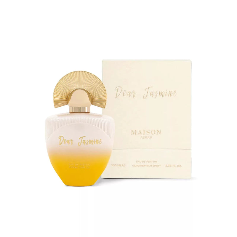 Dear Jasmine Maison Asrar - Muestra 3 ml