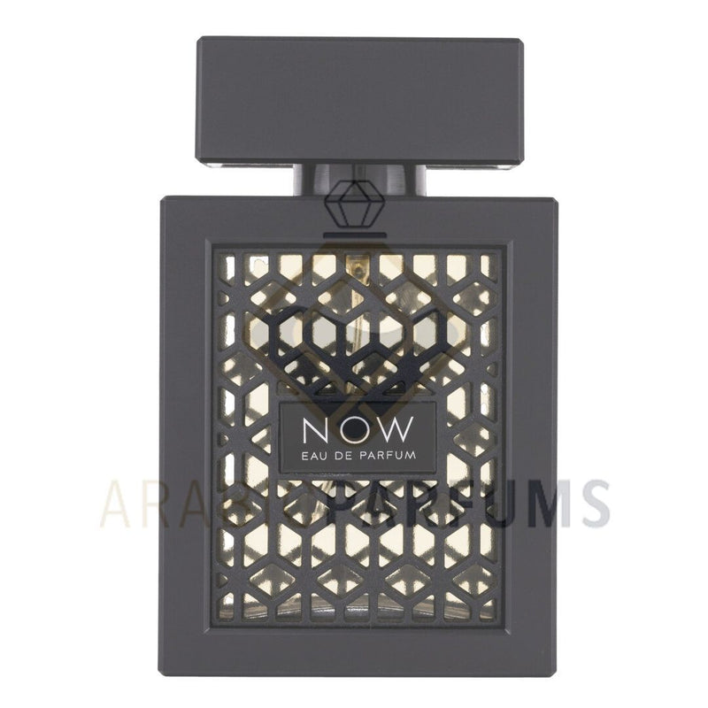 Now RAVE 100ml - Muestra 5 ml