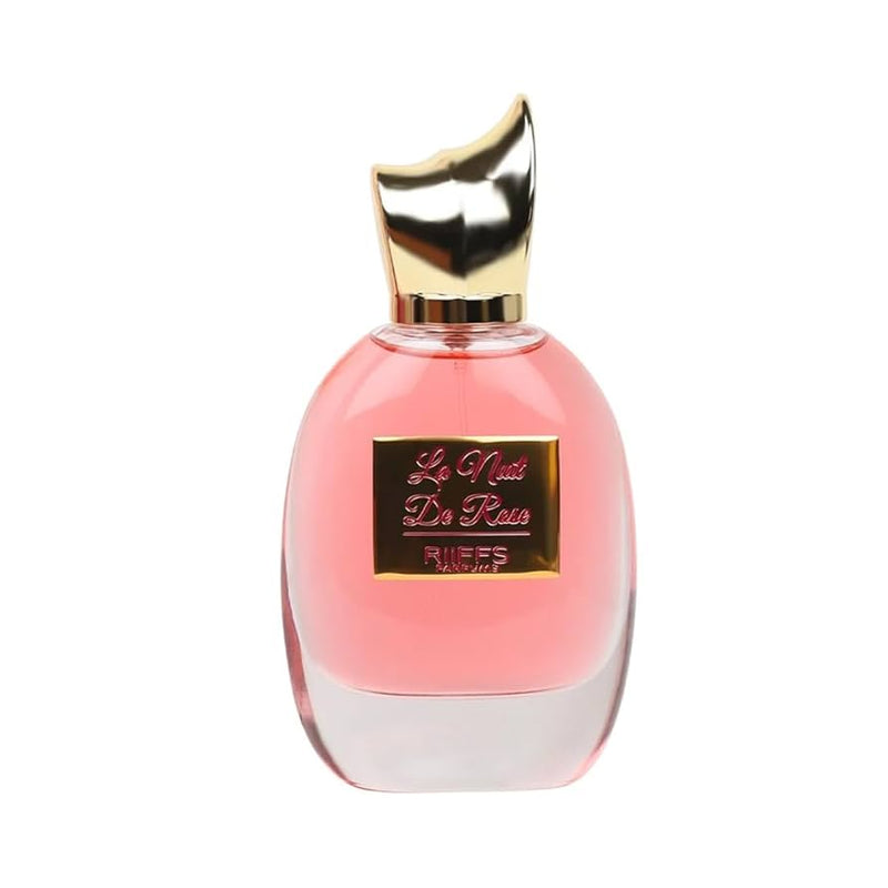 La Nuit de Rose RIIFFS