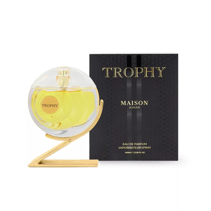 Trophy Maison Asrar