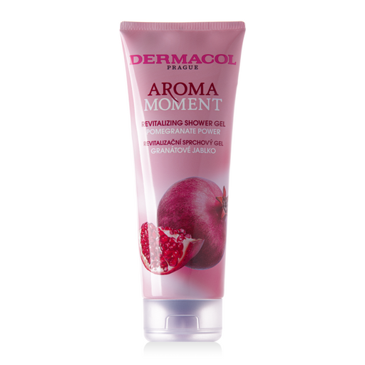 Gel de ducha Loving Lychee DERMACOL 250ml