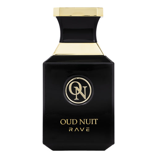 Oud Nuit Rave EDP 100ml