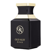 Oud Nuit Rave 100ml - Arabic Parfums