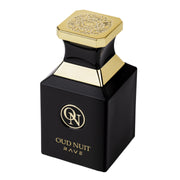 Oud Nuit Rave 100ml - Arabic Parfums