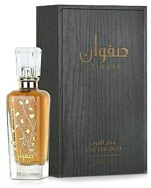 Safwaan L'autre Oud Lattafa