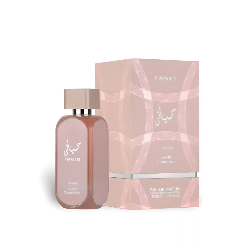 Hayaati Florence LATTAFA - Muestra 5 ml