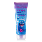 Gel de Ducha Plummy Monster DERMACOL 250ml