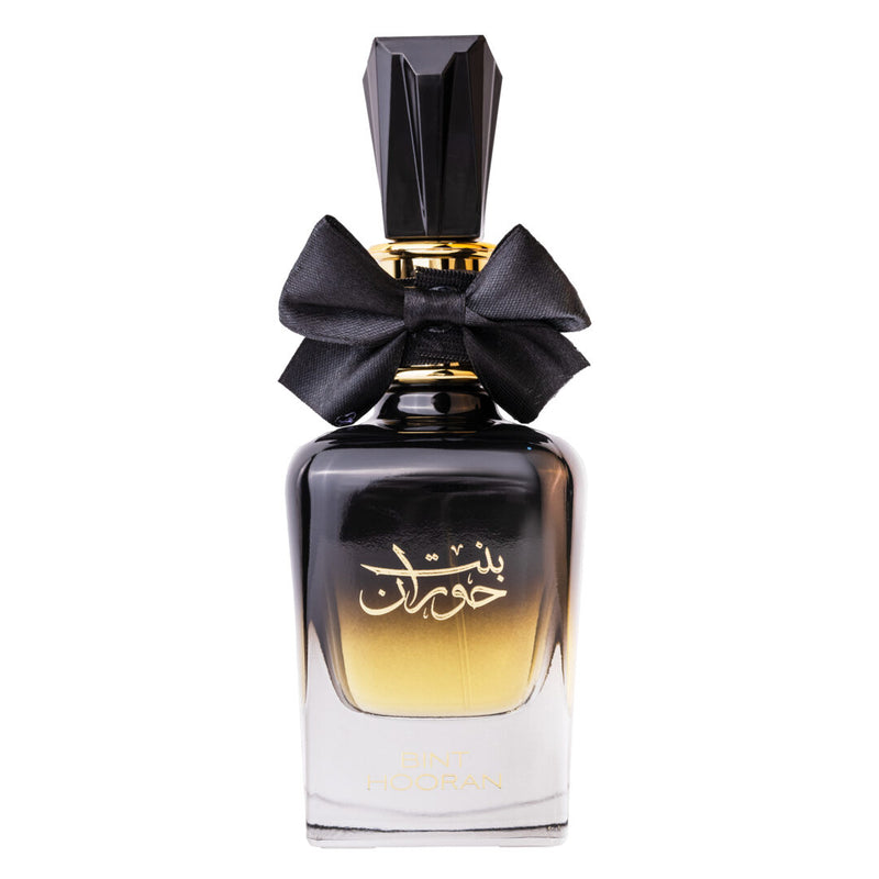 Bint Hooran ARD AL ZAAFARAN 100ml - Muestra 10 ml