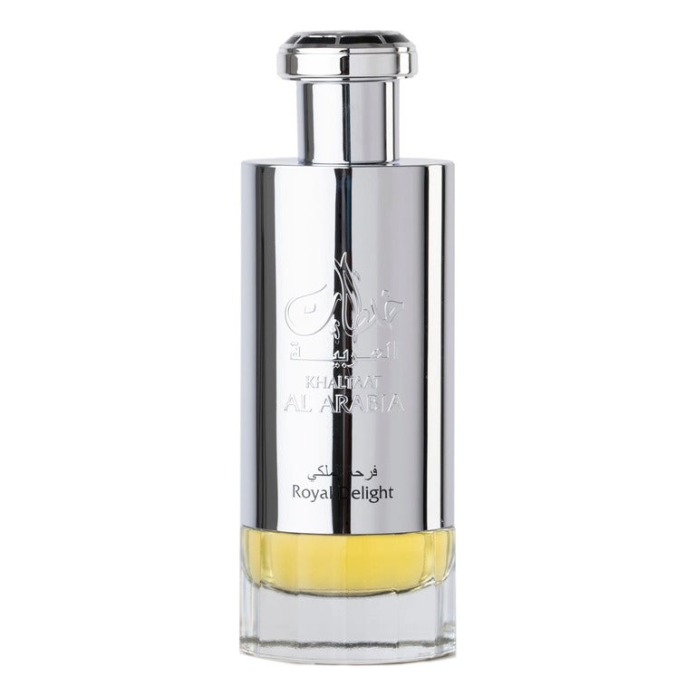 Khaltaat Al Arabia Royal Delight LATTAFA 100ml - Muestra 3 ml
