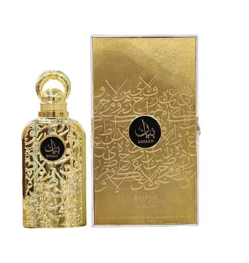 Bayaan LATTAFA - Sample 3 ml